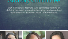 OSPI Ethnic Studies Advisory Committee