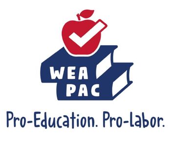 WEA-PAC Logo
