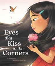 K6 Eyes that Kiss in the Corners