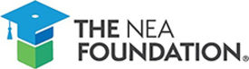 NEA Foundation logo
