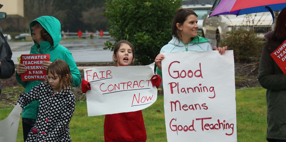 Tumwater EA - Kids fair contract now