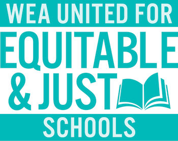 WEA United for Our Students Logo_final (1)